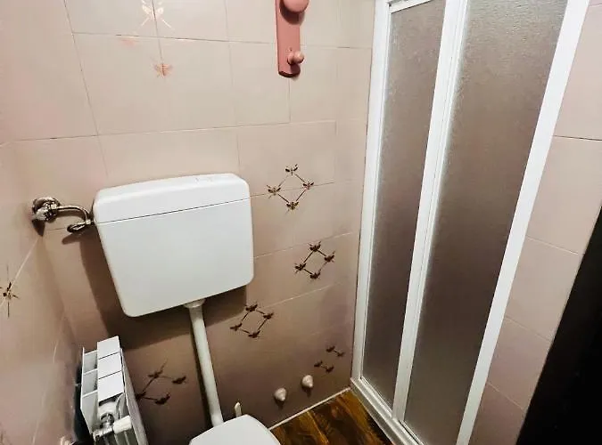 Residenza A Schiera Vista Ferienhaus