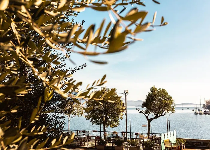 Ferienhaus Residenza A Schiera Vista