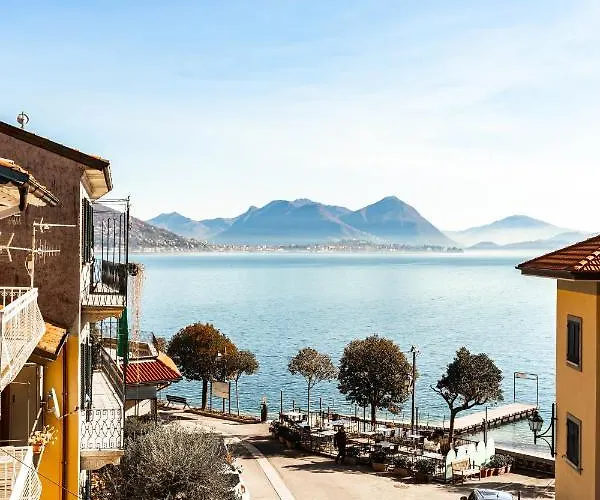 Residenza A Schiera Vista