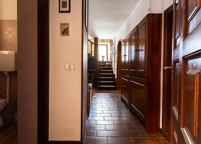 Residenza A Schiera Vista * Feriolo