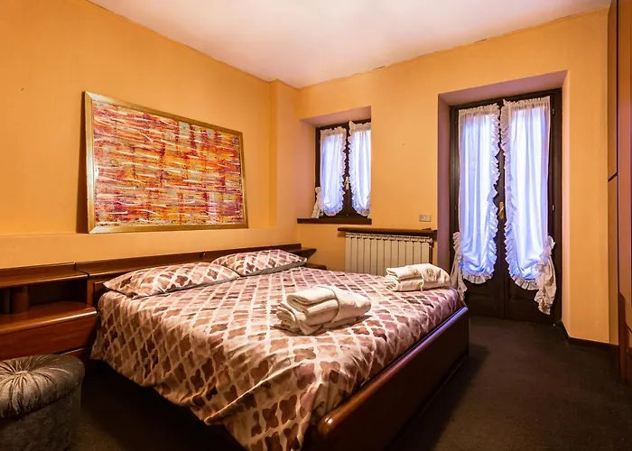 Residenza A Schiera Vista * Feriolo