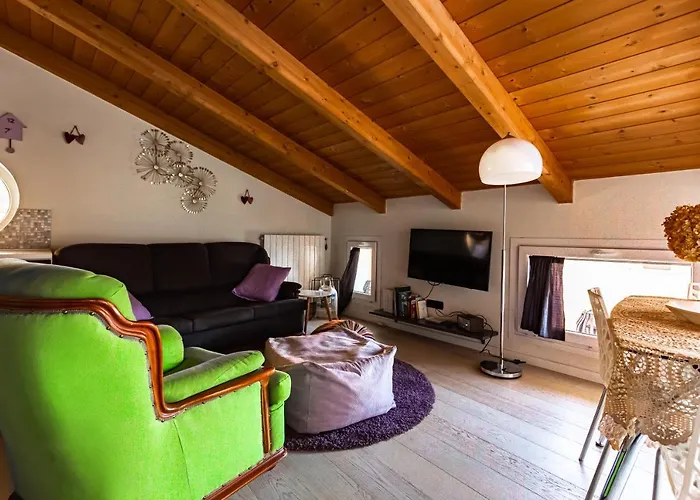 Residenza A Schiera Vista