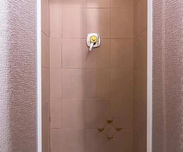 Residenza A Schiera Vista *