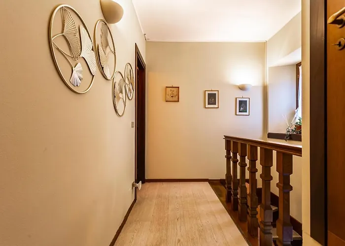 Nyaraló Residenza A Schiera Vista