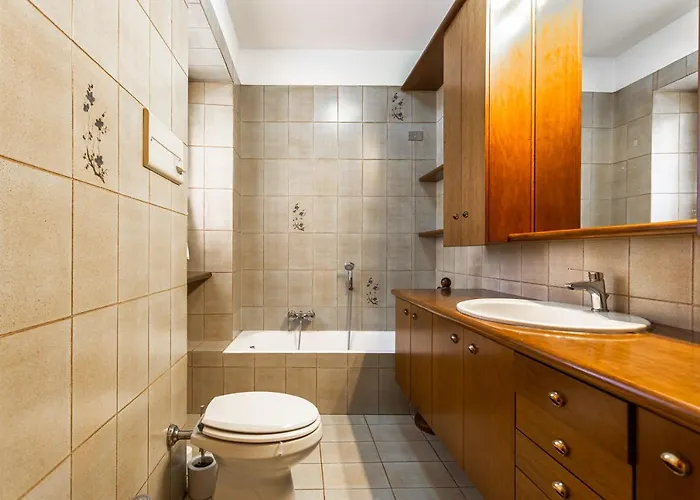 Residenza A Schiera Vista * Feriolo