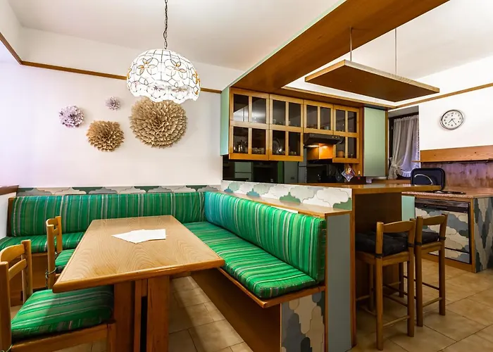 Residenza A Schiera Vista Feriolo